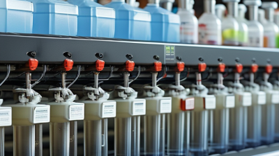 How to Choose the Right Nanofiltration System for Your Needs?