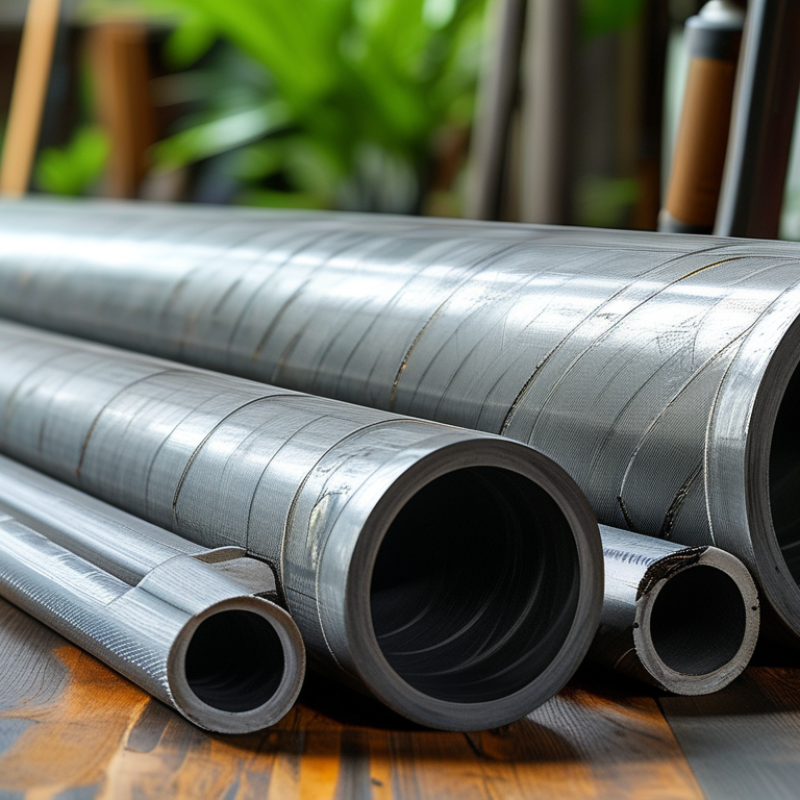 Top 10 Tips for Choosing Carbon Fiber Round Tube for Projects?