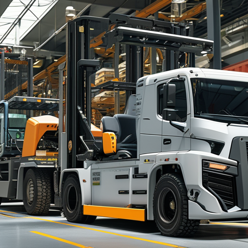 How to Source EV Heavy Vehicles for Your Business Needs?