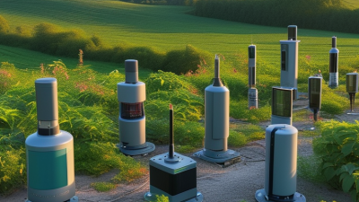 2026 Top Current Sensor Trends for Global Buyers?