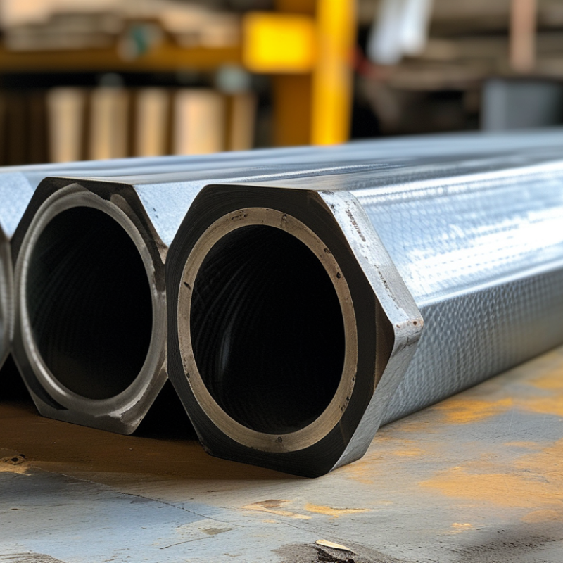 How to Choose Carbon Fiber Square Tube for Your Project?