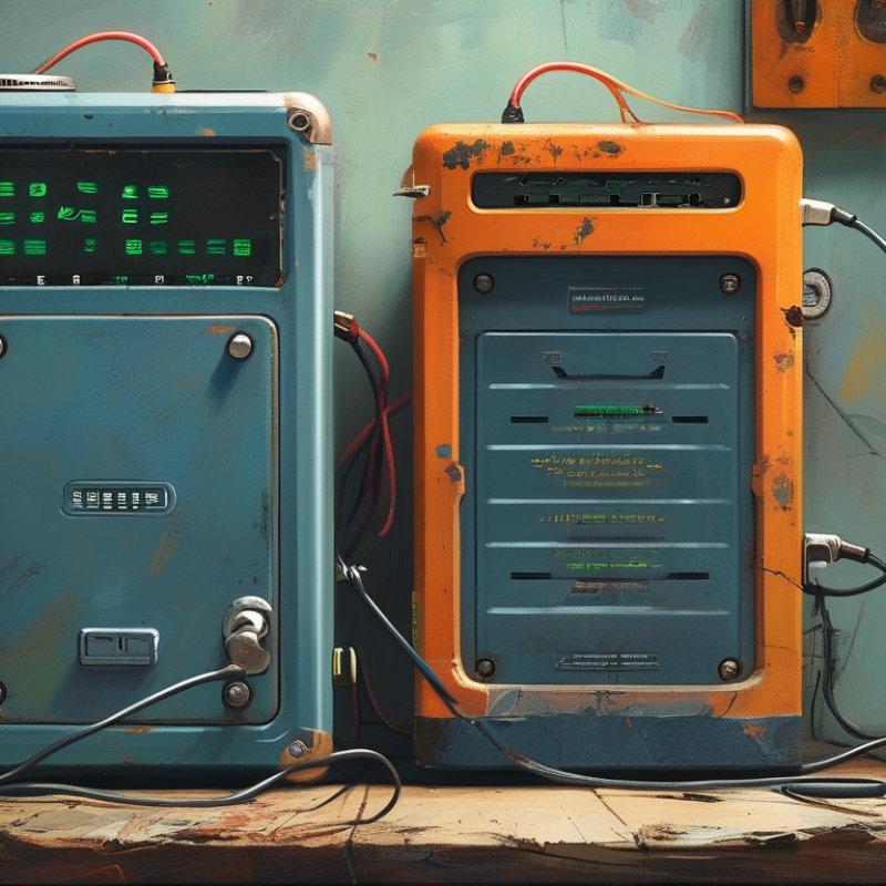 What is a Battery Charger and How Does It Work?