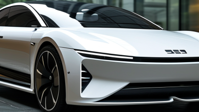 Top Electric Vehicle Tech Innovations You Should Know?