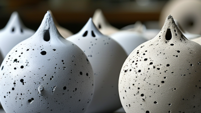 Best Porous Ceramic Balls for Effective Filtration Solutions?