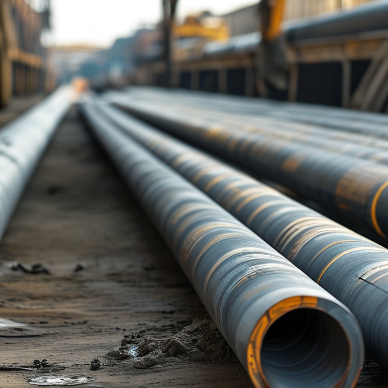 What is the Best Carbon Steel Pipe for Global Buyers?