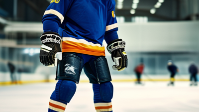 2026 Best Ice Hockey Pant Features That Pros Prefer?