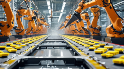 Best Chip Cleaning Tank Solutions for Efficient Manufacturing?