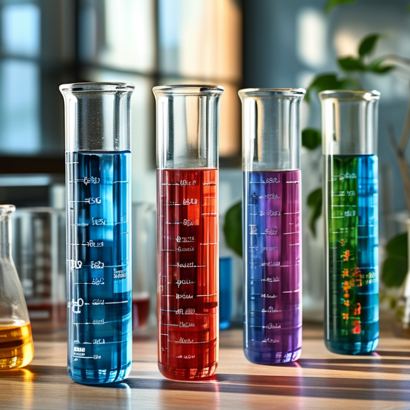 How to Choose the Right Quartz Glass Test Tube for Your Needs?