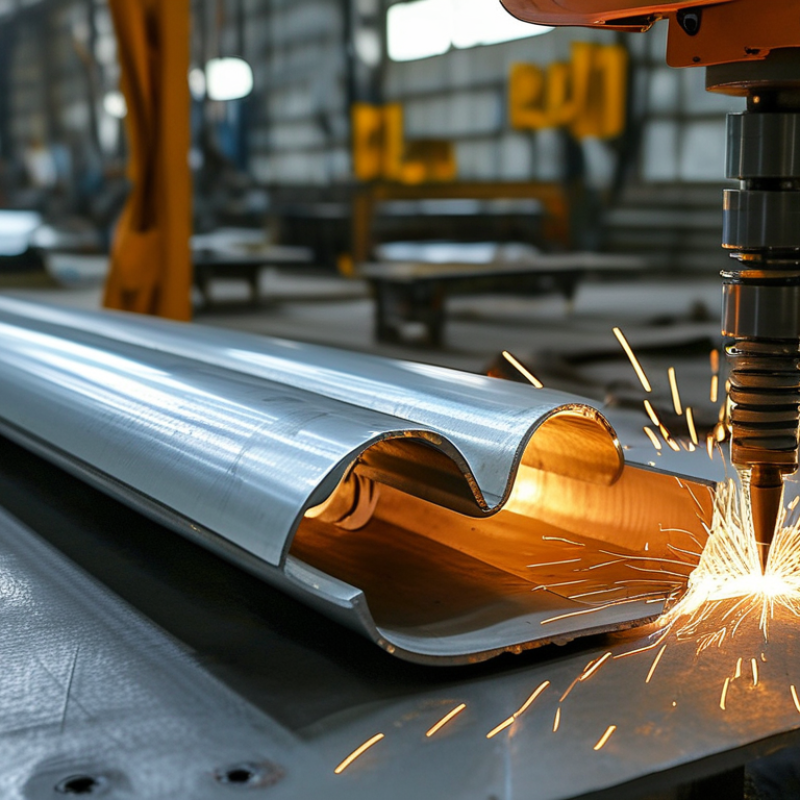 China Top Custom Sheet Metal Bending Services for Global Buyers?