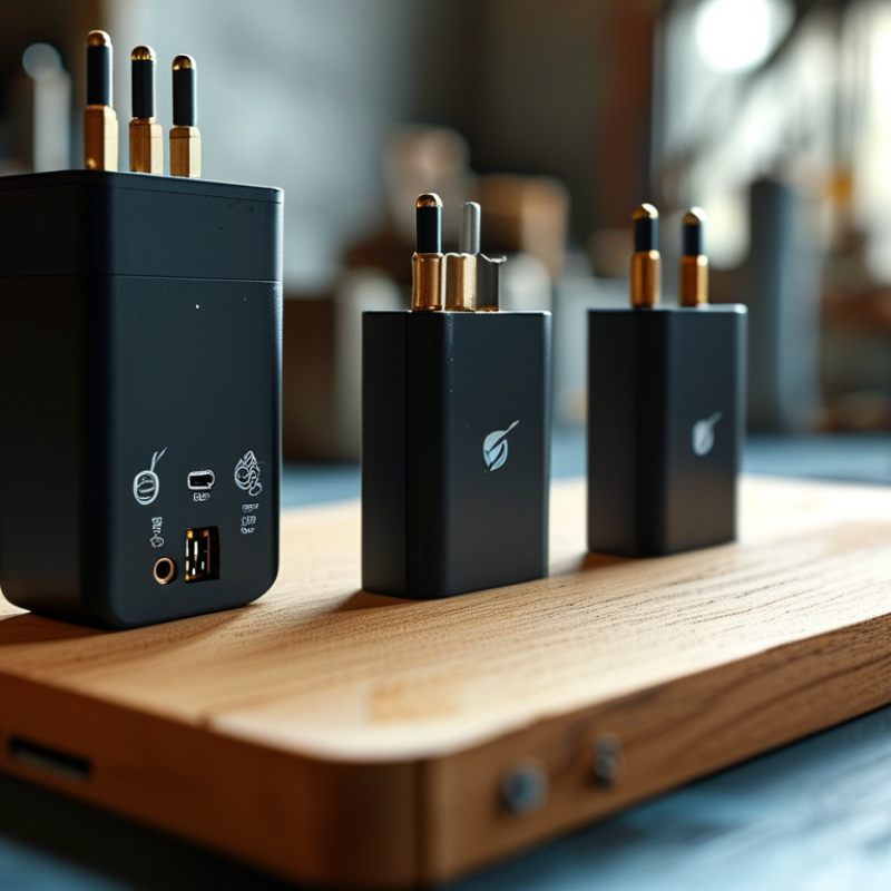 How to choose the right OEM custom chargers for your business?