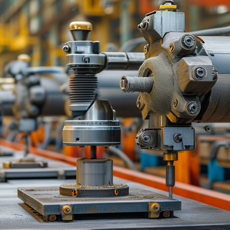 Industrial Shot Blasting Machine Benefits and Best Options?