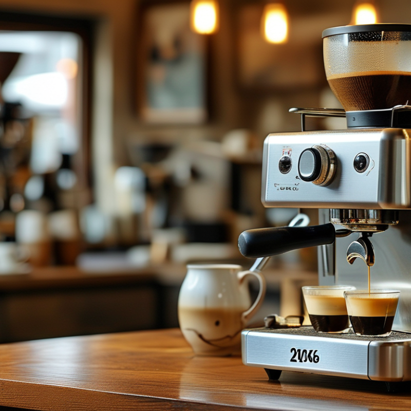 2026 Best Espresso Machine for Coffee Lovers Worldwide?