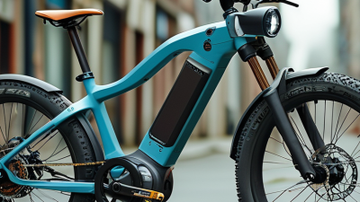 2026 How to Choose the Best E Bike Li Ion Battery?