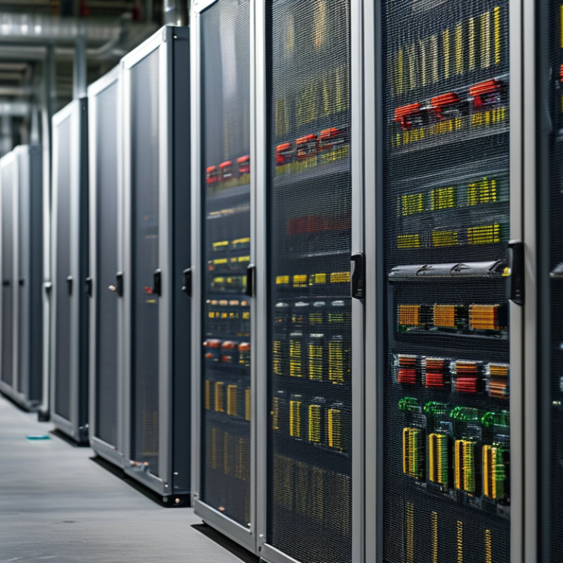 Why Are High Frequency Ups Essential for Global Procurement?