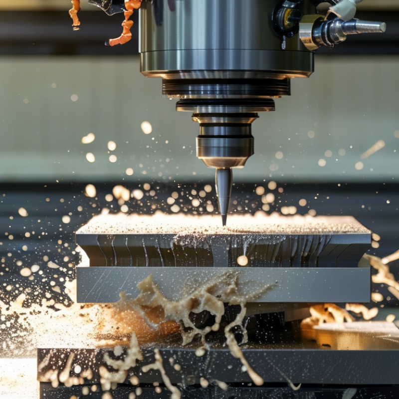 China Best 5 Axis Cnc Mill for Global Buyers to Consider?