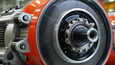 Best Tips for Sourcing Ev Wheel Motors Globally?