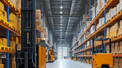 How to Optimize Rack Automation for Maximum Efficiency?