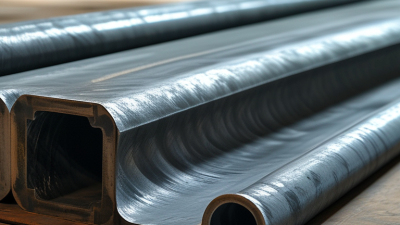 Why Choose Carbon Fiber Square Tube for Your Projects?