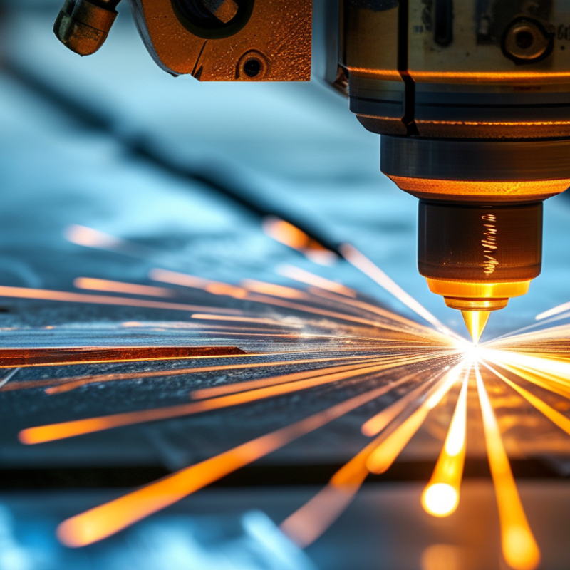 How Laser Cutting Supports Green Manufacturing in 2026?