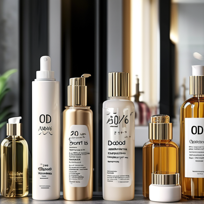 2026 How to Understand ODM Skincare Product Development?