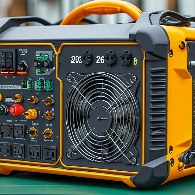 2026 Top DC-AC Power Inverter Buyers Guide and FAQs