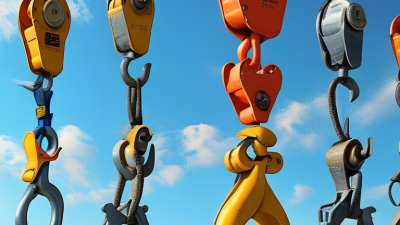 China Top 10 Synthetic Sling Options for Safety and Durability?