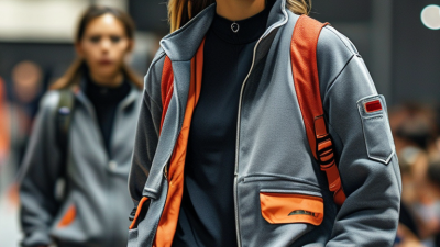 Top 5 ODM Sportswear Brands for Global Buyers 2026?