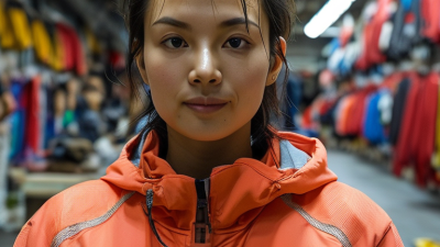 Best Odm Sportswear Manufacturer for Global Buyers?