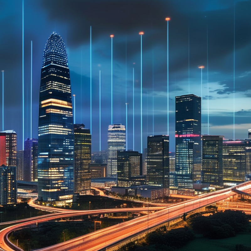 Top 10 Reasons Why Adaptive Lighting Systems Are Gaining Popularity?