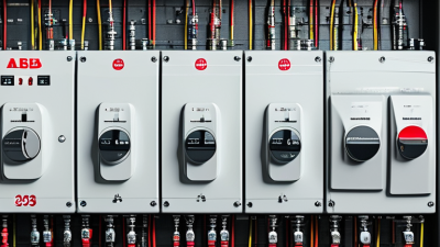10 советов по выбору лучшего завода ABB S203 3p?