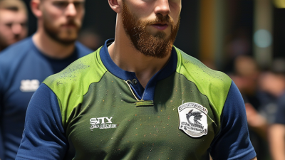 Ultimate Tips for Choosing the Perfect Rugby Shirt?