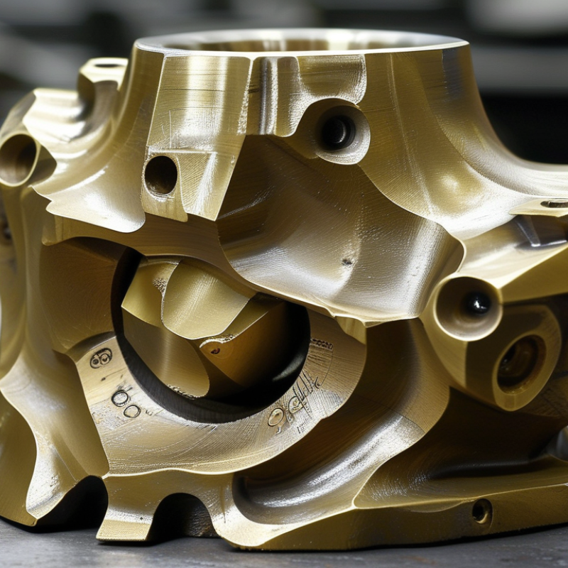 Top Tips for Choosing OEM Bronze Brass Investment Casting?