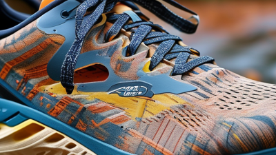 Why Are Outdoor Running Shoes Essential for Your Fitness Journey?