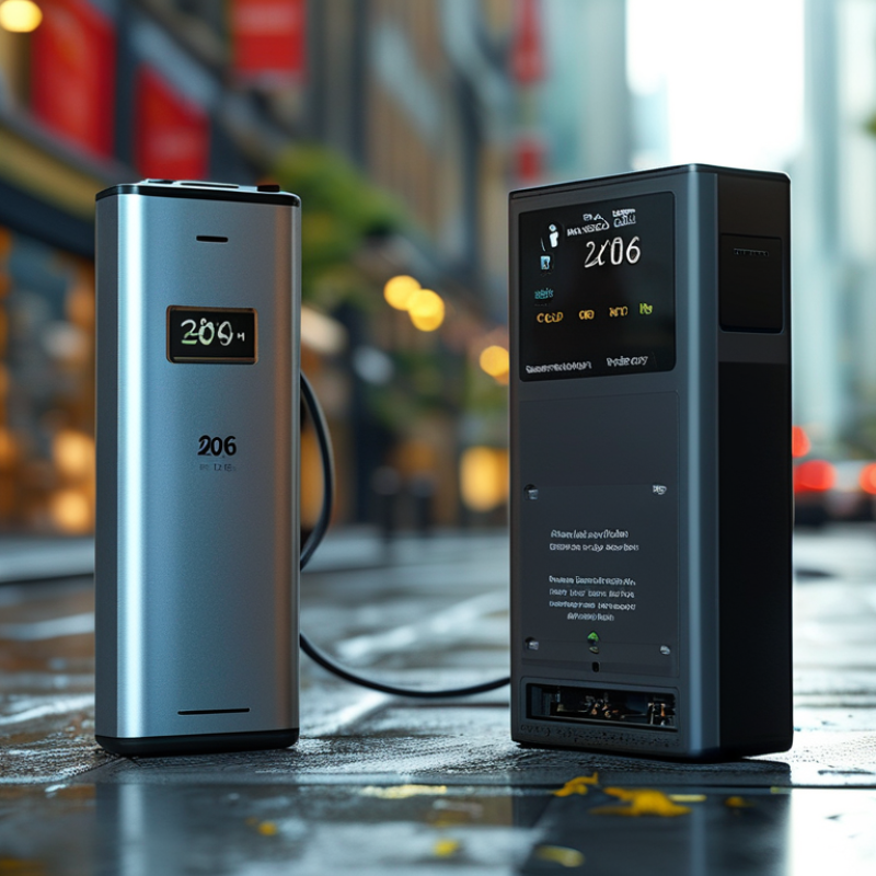 2026 Best Battery Charger Solutions for Global Buyers?