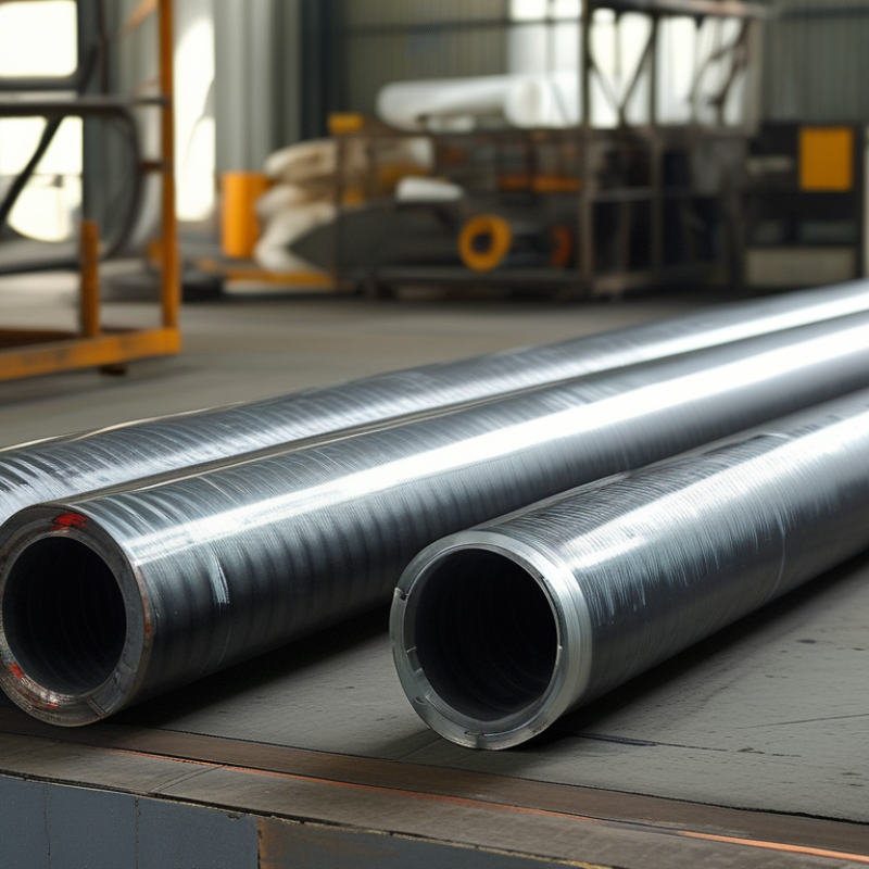 China Best Carbon Fiber Round Tube for Quality and Durability?