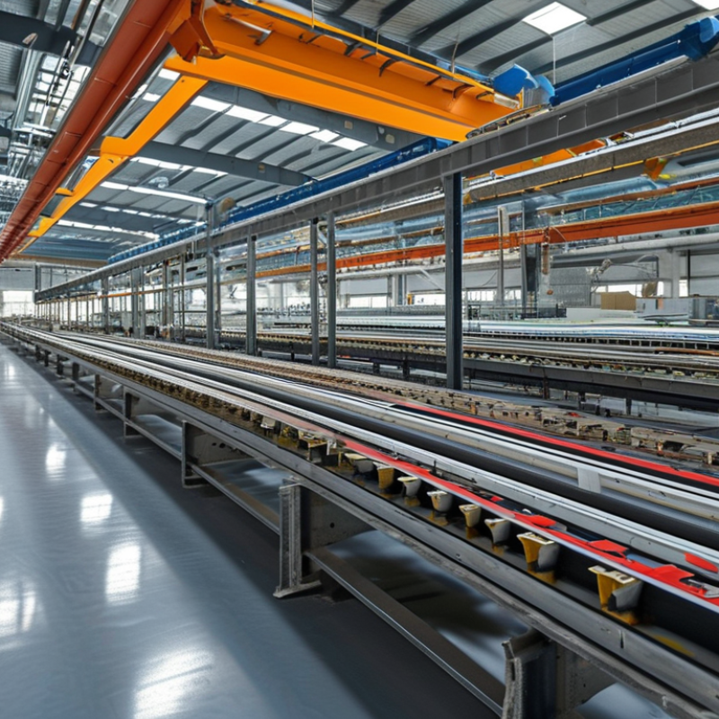 What is the Best PVC Coating Laminating Line in China?