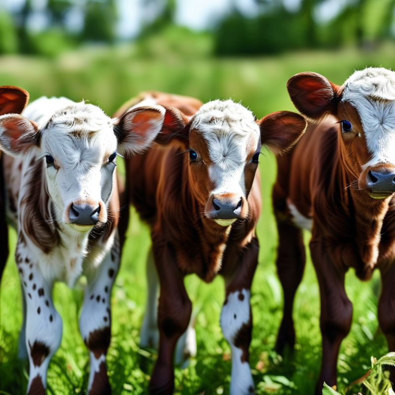 Top 10 Calf Feeders for Global Buyers in 2026?