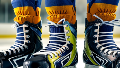 Best Reversible Hockey Socks for Your Team Needs?