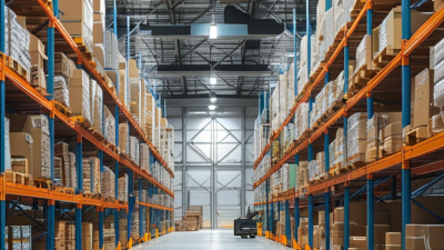 2026 How to Choose the Right Warehouse Bollards for Your Facility?