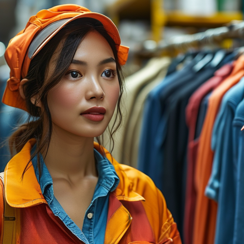 Achieve Clothing Tips for Global Sourcing Success