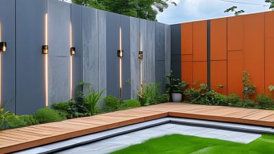 2026 Top Outdoor Foam Wall Panels for Your Projects?