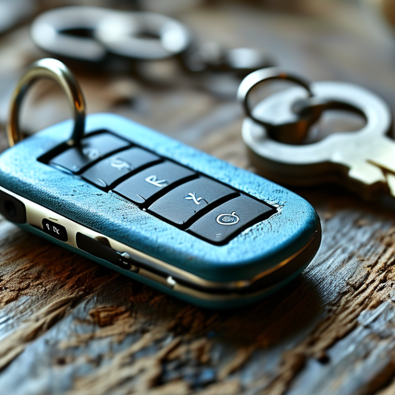 2026 Best Custom Bluetooth Key Finder for Easy Tracking?