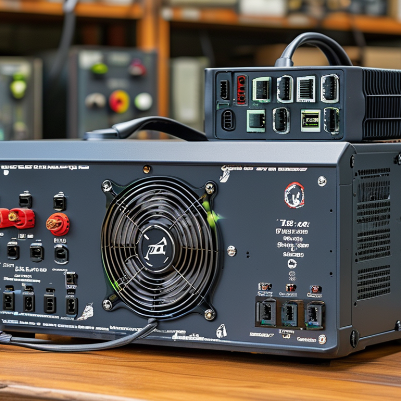 2026 How to Choose the Best AC-DC Rectifier Charger?