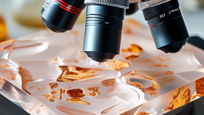 2026 How to Choose the Best Quartz Microscope Slides?