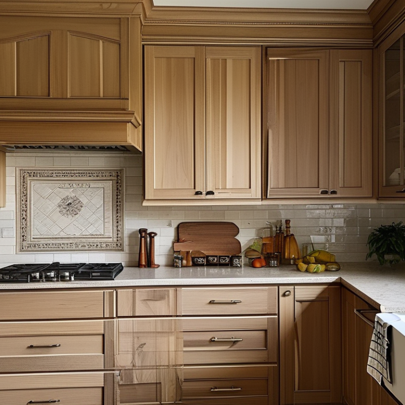 How to Accurately Measure for Custom Kitchen Cabinets?