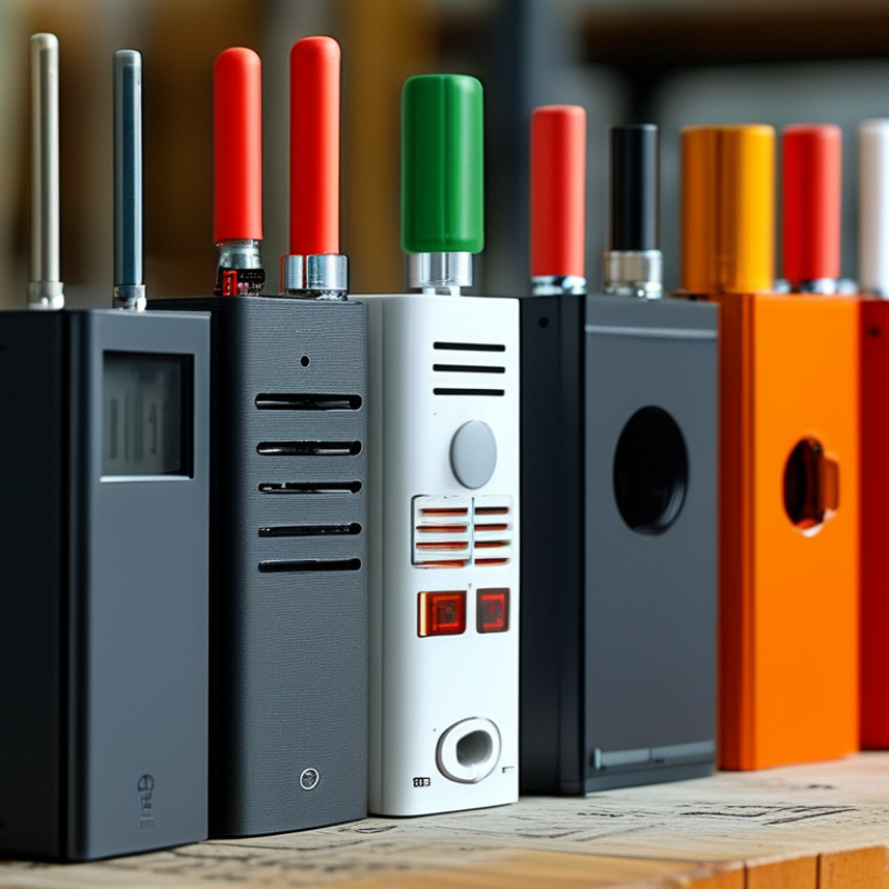 Top 10 Mini Piezo Sirens in China for Effective Sound Solutions?