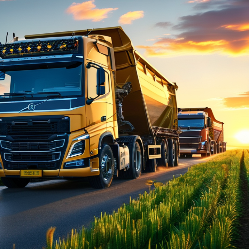 2026 Best Bulk Feed Tipper Reviews and Buying Guide