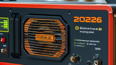 2026 Best DC-AC Power Inverter for Global Buyers Guide?