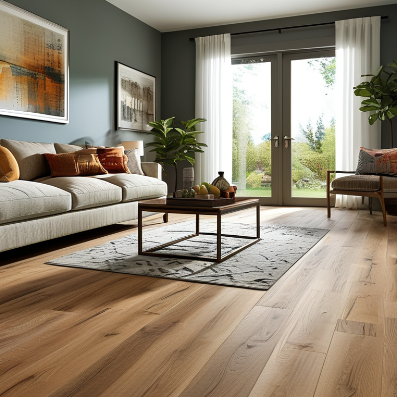 Best Rigid Core SPC Flooring Options for Global Buyers?