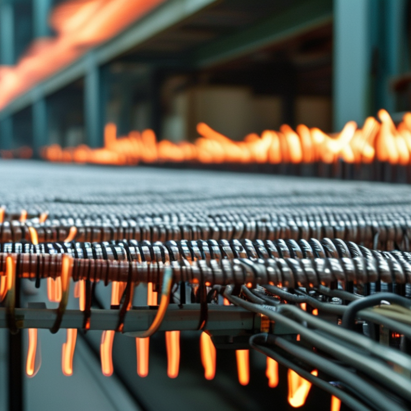 Why is Heating Element Wire Essential for Efficient Temperature Control?